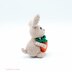 Boris the Bunny