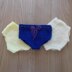 Pretty Panties for Teddy