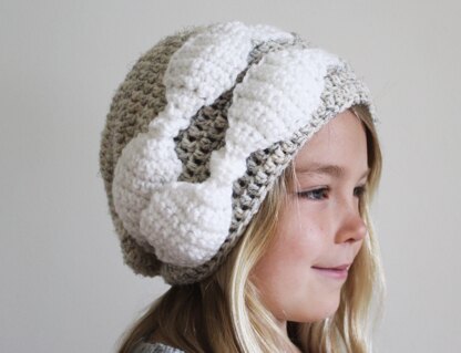 The Abby Beret