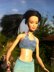 Arielle - Mermaid Outfit for Barbie Dolls