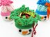 Snowman Bowl