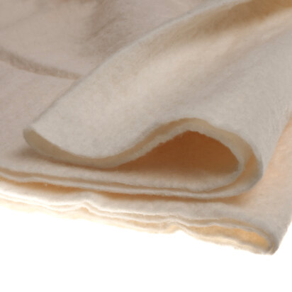 Hobbs Heirloom Cotton Scrim: 36in x 45in (Craft size)