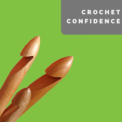 Essential Techniques for Crochet Confidence - Summer 2024