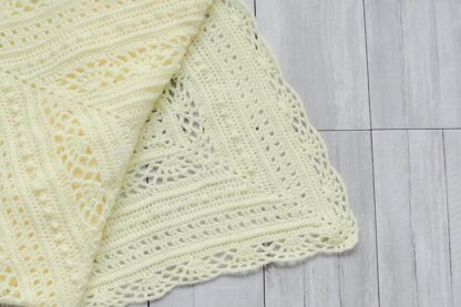 Josephine Blanket