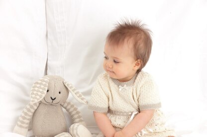 Toys & Garments Book by Patons - 3804