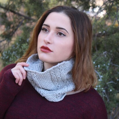 Doe Mesa Cowl