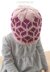 Tumbling Blocks Hat