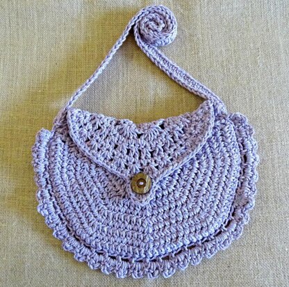 Crossbody Boho Bag Purse