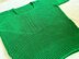 Easy Fitted Spring Meadow Top