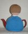 Choir Boy Tea Cosy