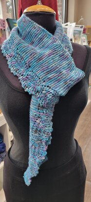 Lilibet Scarf