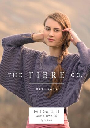 The Fibre Co. Armathwaite PDF