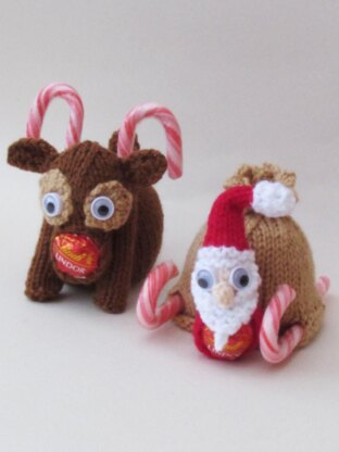 Terry’s Chocolate Orange Three Treats Cosies