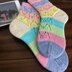 Whitehead Socks