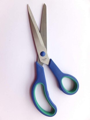 Decree Thermo Softgrip Scissors 10 Inches (250mm)