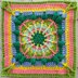 Granny Square | Maya