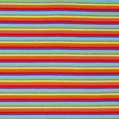 Stripes (Multicolour)