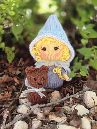 Cottage Witch