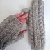 Bempton Mittens