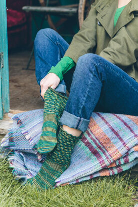The Knit Generation by Rowan