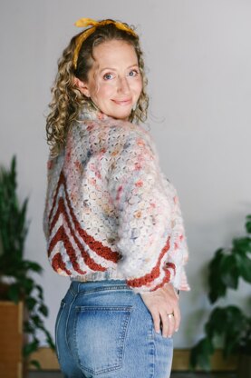 Arrowlight Cardigan