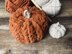 Crochet pumpkin pattern