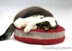 Paw-Purpedic Pet Bed - Felted