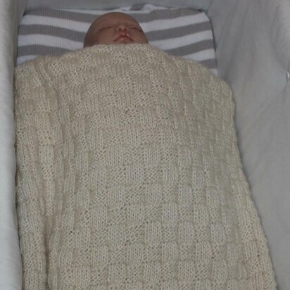 Baby Blanket