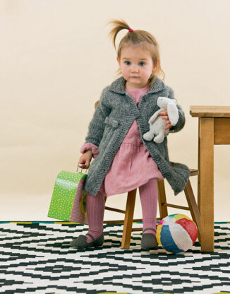Fatto a Mano 223 Baby by Lang Yarns