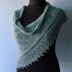 Marianne Half Hap Shawl