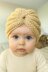 Baby Turban