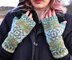 EBook Helleborus Series - 5 Artful Knitwear Designs