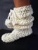 291 SLOUCHIE BOOT SLIPPERS