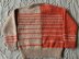 Segue Kids Cardigan