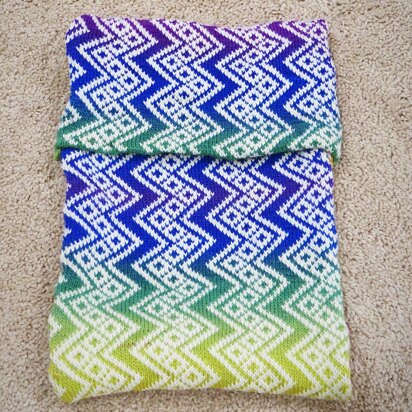 ZigZag Bag