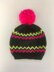 Splash of Neon Hat