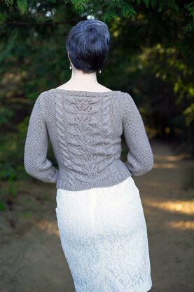 Palina Cardigan