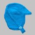 Turquoise Helmet