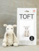 Toft Simon the Sheep Crochet Kit