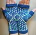 Starfall Mitts