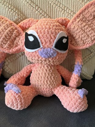 Angel Stitch