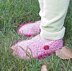 Options Slippers for Kids!