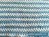 Ocean Breeze Baby Blanket