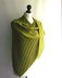 Cascade shawl 35