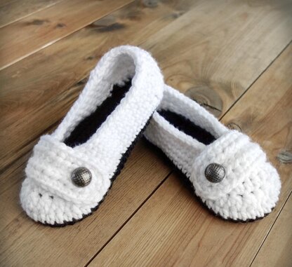 007-Cute women slippers