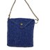 Blue Jean Purse