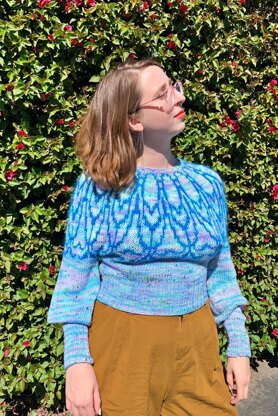 Briony Pullover