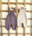 Juniper Baby Jumpsuit | Preemie-24 months