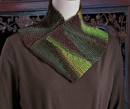 Slip Tectonics Cowl