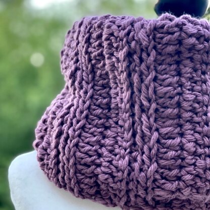 Remi Chunky Cowl